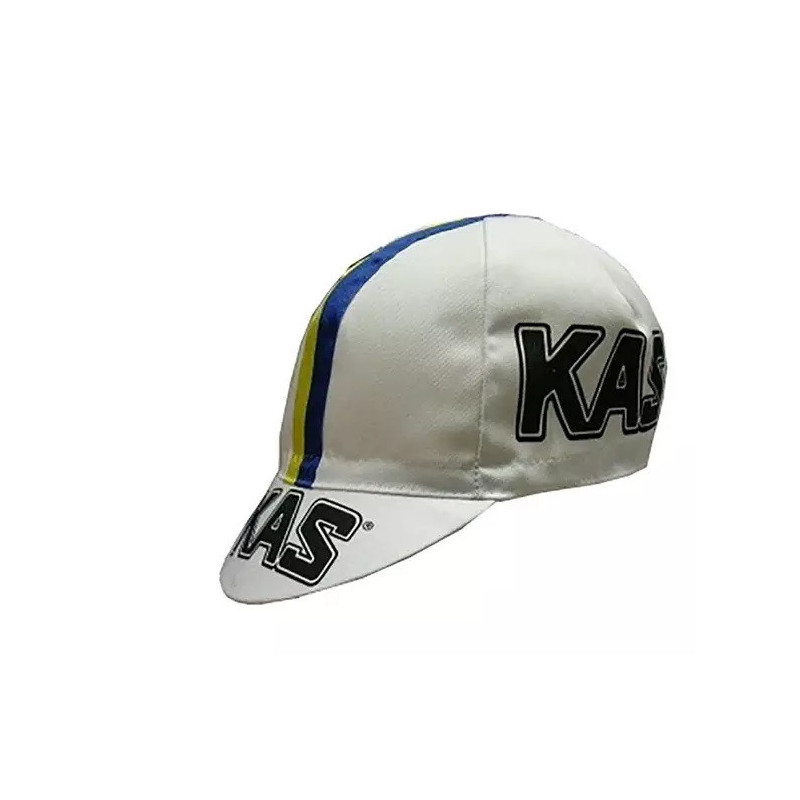 Cappellino Team KAS