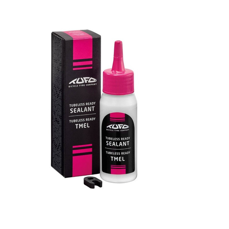 Líquido Tufo Tubeless Ready Sealant TMEL 50 ml