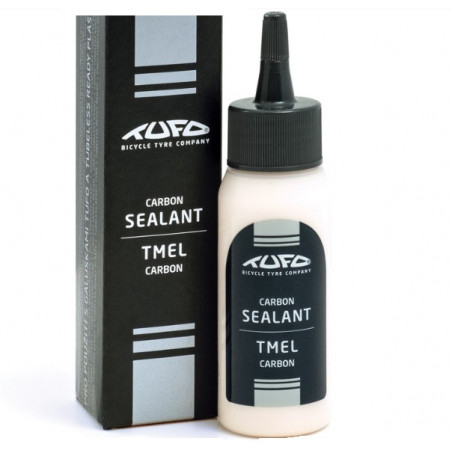 Líquido Sellado Pinchazos Tufo TMEL Carbon 50 ml