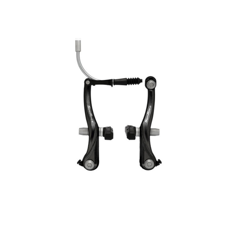 Freno V-Brake Sunrace M32 Negro