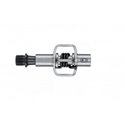 Pedales CrankBrothers Eggbeater 1 Plata/Negro