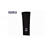 Ginocchiere CLB Super Roubaix Termiche Nero