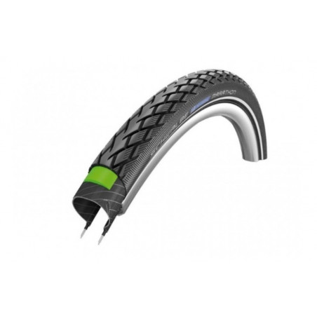 Cubierta Schwalbe Marathon Greenguard 20x1.50 HS420 Cubierta Schwalbe Marathon Greenguard 20x1.50 HS420