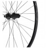 Rueda Delantera Shimano RS171 Disc Eje 12x100