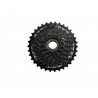 Ruote Libera Sunrace 7v 14/34 M300 Nero