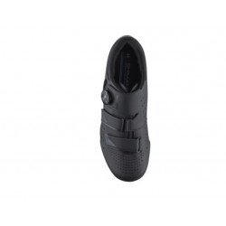 Scarpe Shimano RP4 Nero
