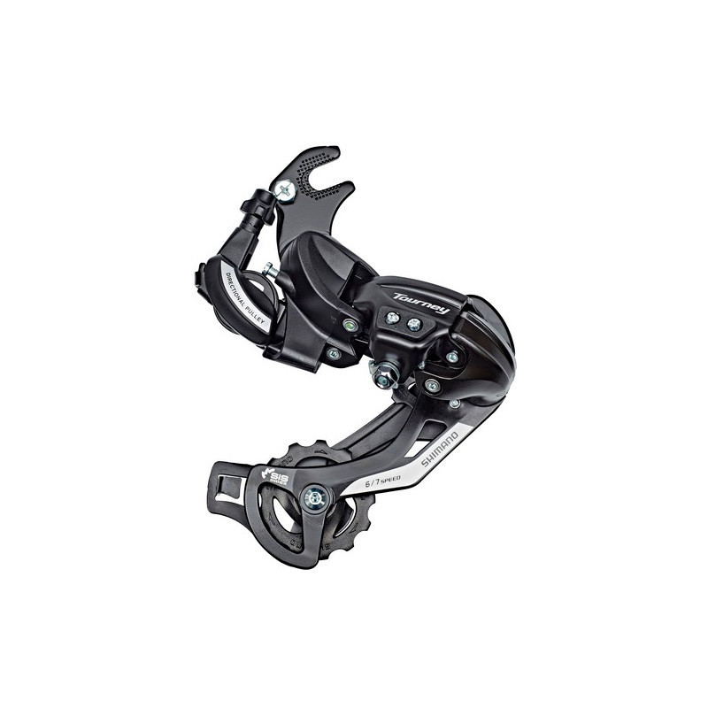 Cambio Posteriore Shimano Tourney RD-TY500B 6/7V