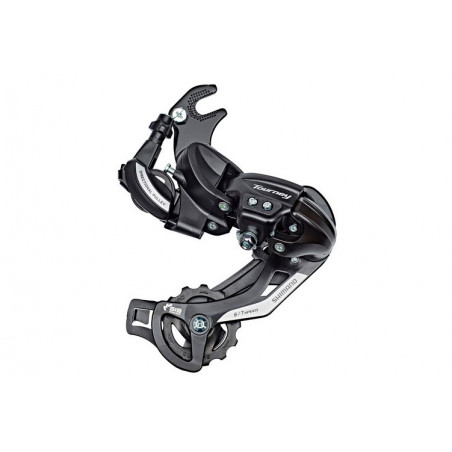 Cambio Posteriore Shimano Tourney RD-TY500B 6/7V