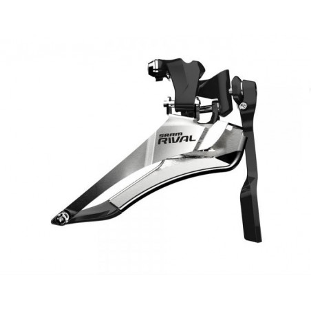 Desviador Sram Rival22 YAW 11v Soldar