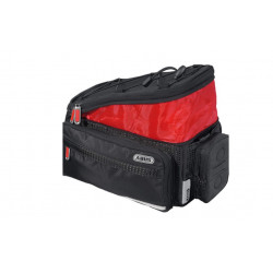 Bolsa Portabultos Trasero Abus ST 2650 Onyx New