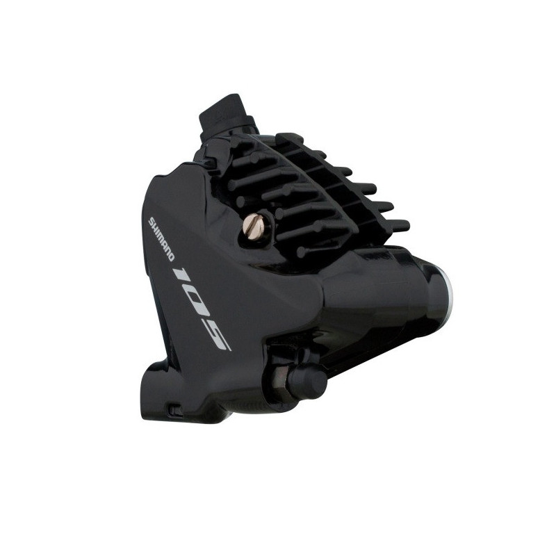 Pinza Freno Disco Shimano 105 R-7070 Trasera