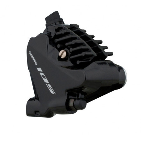 Pinza Freno Disco Shimano 105 R-7070 Trasera