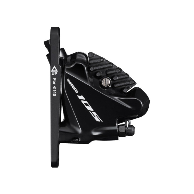 Pinza Freno Disco Shimano 105 R-7070 Anteriore