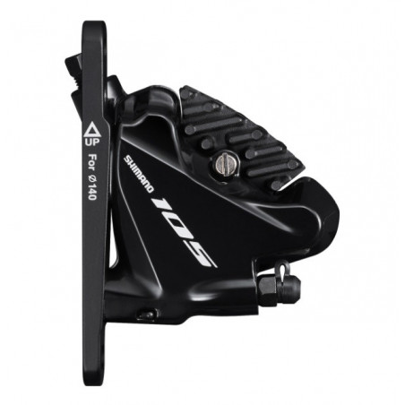 Pinza Freno Disco Shimano 105 R-7070 Delantera Pinza Freno Disco Shimano 105 R-7070 Delantera