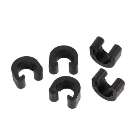 Clip Cuadro CLB Para Fundas Frenos y Cambios Pack 5 Unidades Clip Cuadro CLB Para Fundas Frenos y Cambios Pack 5 Unidades