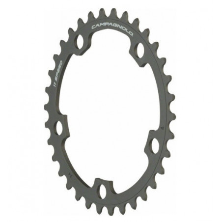 Ingranaggio Campagnolo Athena/Super Record 34D 11v 110 BCD Ingranaggio Campagnolo Athena/Super Record 34D 11v 110 BCD