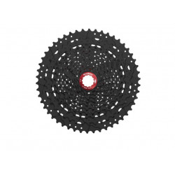 Cassette Sunrace MX80 11v 11/50 Nero