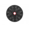 Cassette Sunrace MX80 11v 11/50 Nero