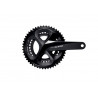 Platos y Bielas Shimano 105 FC-R7000 52/36 11v