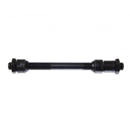Asse Mozzi Posteriore CLB Completo 136 mm
