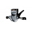 Mando Desviador Shimano Alivio SL-M4010 2 Platos