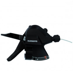Mando Desviador Shimano Altus SL-M315 Doble Plato