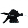 Comando Deragliatore Shimano Altus SL-M315 Doppio