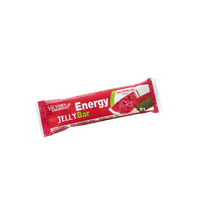 Barrita Victory Endurance Energy Jelly Bar Sandia