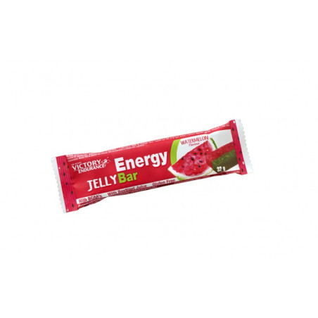 Barrita Victory Endurance Energy Jelly Bar Sandia Barrita Victory Endurance Energy Jelly Bar Sandia