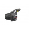 Comando Deragliatore Shimano Tourney SL-RS36 Revoshift Triple