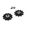 Ruletas Cambio Shimano Deore XT RD-M8000 11v