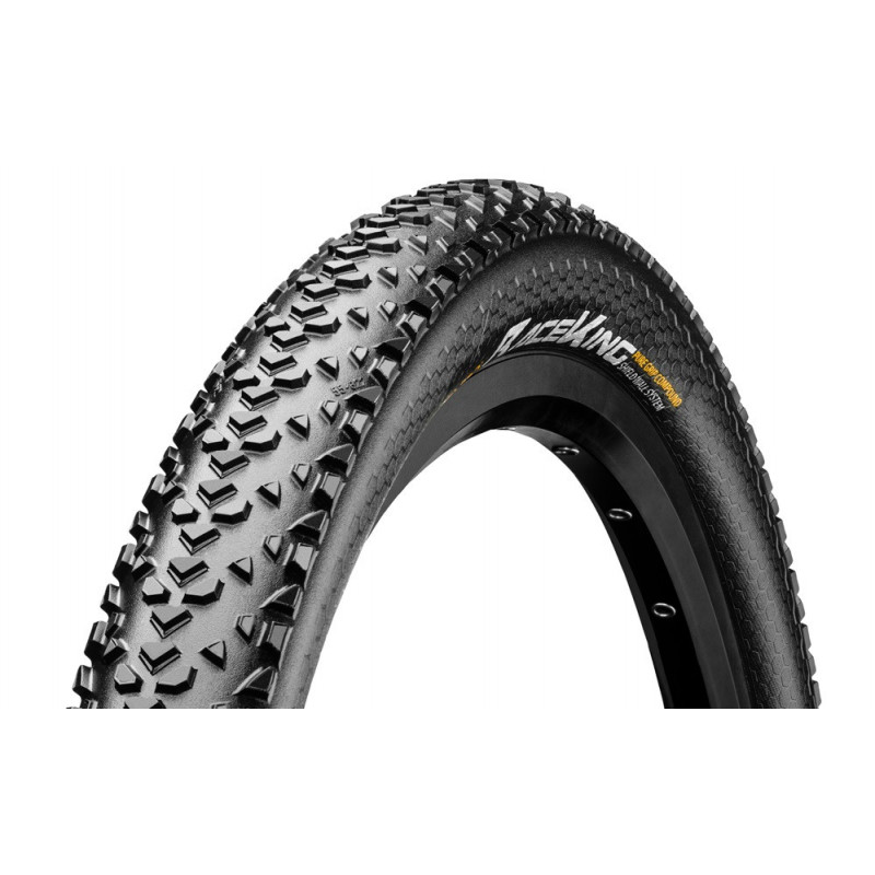 Coperture Continental Race King II 26x2.00 Performance Rigida