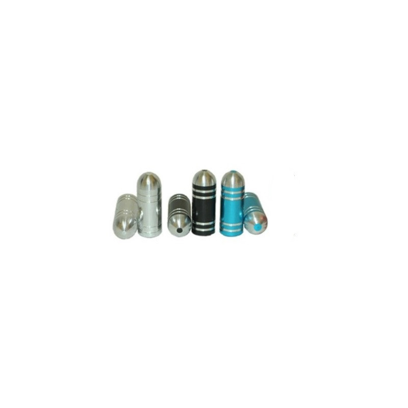 Tapones Válvula Standart CLB tipo Bala 18 mm