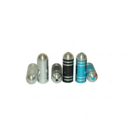 Tappi Valvola Standart CLB tipo Bala 18 mm
