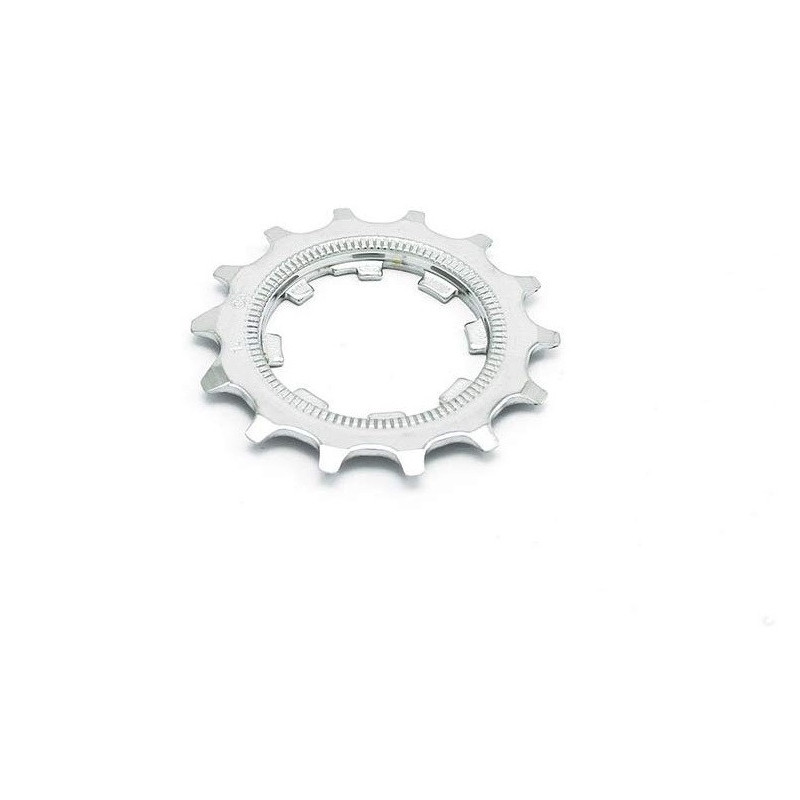Pignone Prima Posizione Cassette Miche Campagnolo 10 V