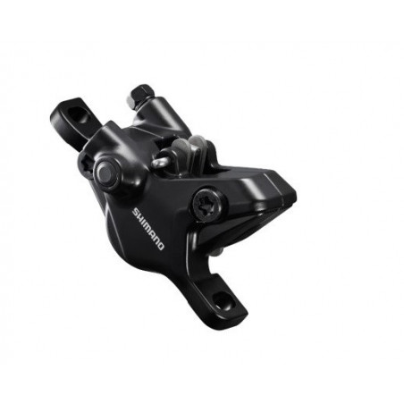 Pinza Freno Disco Idraulici Shimano Deore BR-MT410 Post Mount Pinza Freno Disco Idraulici Shimano Deore BR-MT410 Post Mount