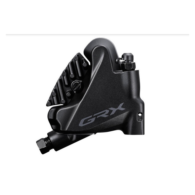 Pinza Freno Disco Shimano GRX BR-RX400 Posteriore Flat Mount