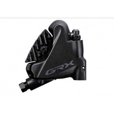 Pinza Freno Disco Shimano GRX BR-RX400 Trasera Flat Mount Pinza Freno Disco Shimano GRX BR-RX400 Trasera Flat Mount