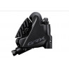 Pinza Freno Disco Shimano GRX BR-RX400 Posteriore Flat Mount