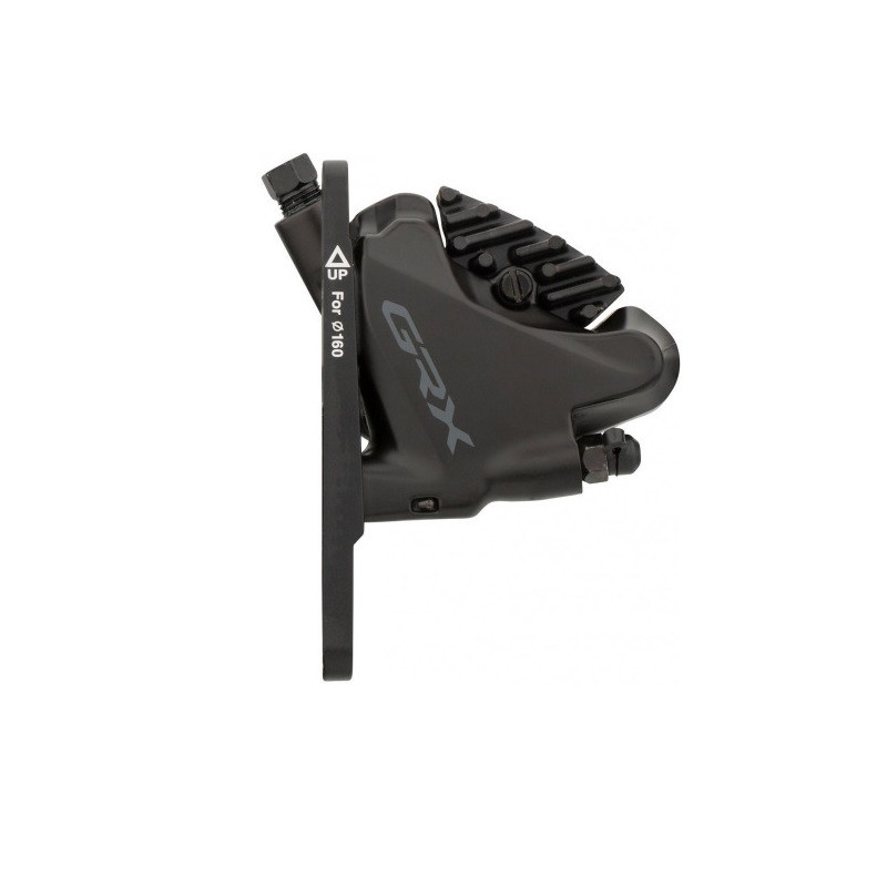Pinza Freno Disco Shimano GRX BR-RX400 Delantera Flat Mount
