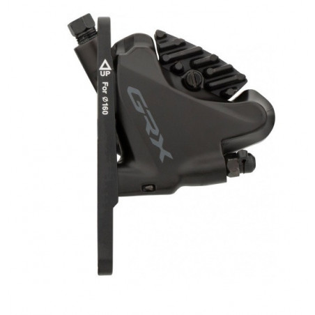 Pinza Freno Disco Shimano GRX BR-RX400 Delantera Flat Mount