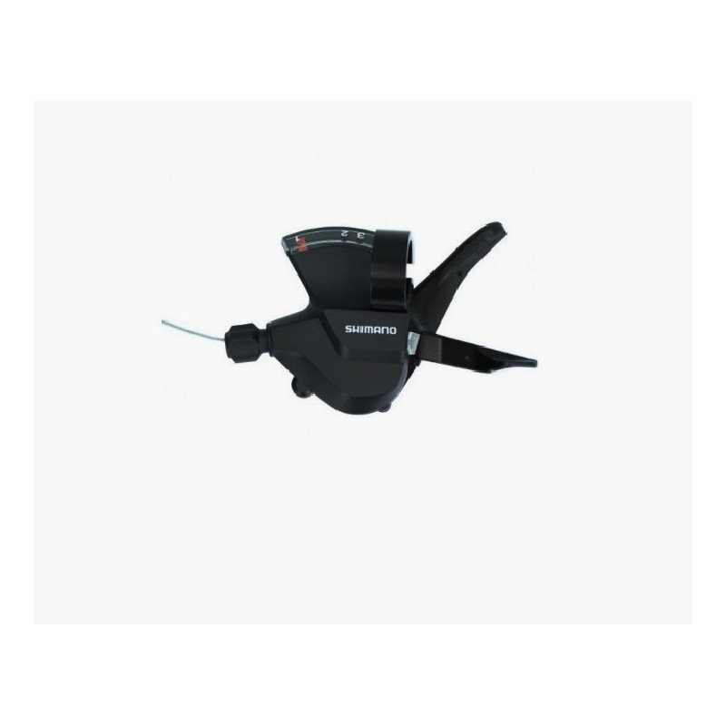 Comando Deragliatore Shimano Altus SL-M315 Triple