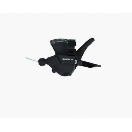 Comando Deragliatore Shimano Altus SL-M315 Triple