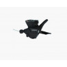 Comando Deragliatore Shimano Altus SL-M315 Triple