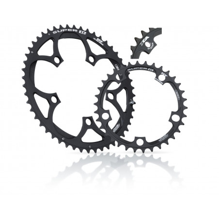Plato Miche Super11 XCA Campagnolo 11v Plato Miche Super11 XCA Campagnolo 11v