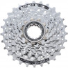 Cassette Shimano Alivio HG-51 8v 11/32