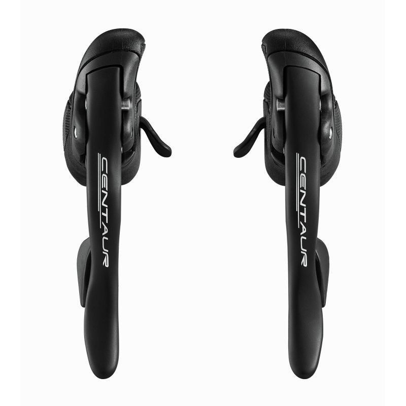 Comando Campagnolo Centaur Ergopower 11v Nero