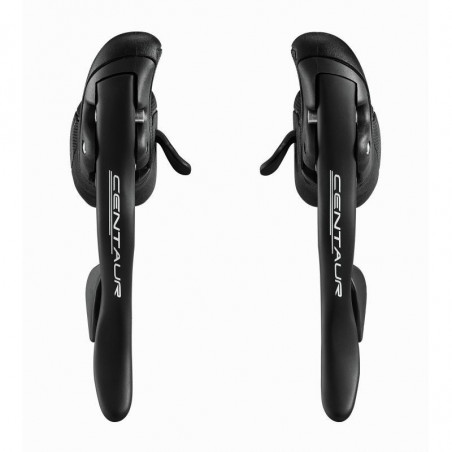 Manetas Campagnolo Centaur Ergopower 11v Negro