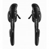 Comando Campagnolo Centaur Ergopower 11v Nero