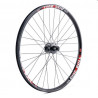 Rueda Trasera Gurpil Disc Bull 26' Cassette Disc 6T